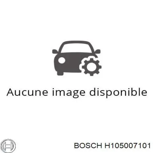  H105007101 Bosch