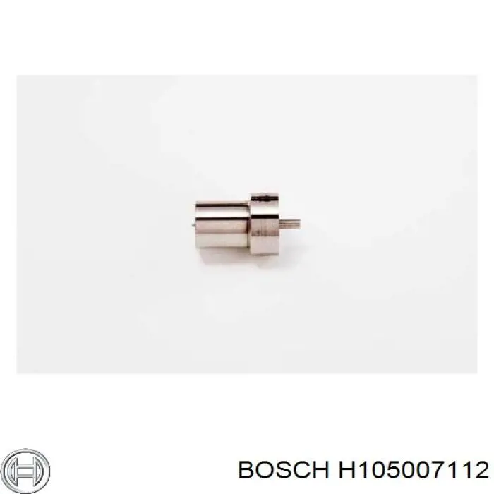 Comprar H105007112 Bosch Tobera de inyector diésel