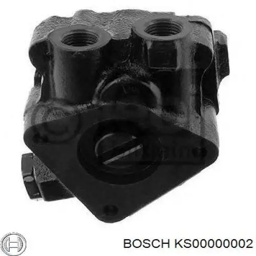 Bomba de combustible mecánica Bosch KS00000002 precio, desde 176,33 EUR