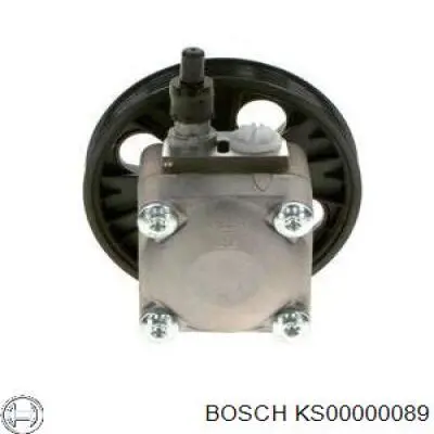 KS00000089 Bosch bomba hidráulica de dirección
