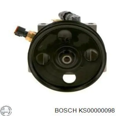 KS00000098 Bosch bomba hidráulica de dirección