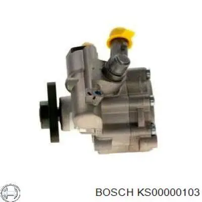 KS00000103 Bosch bomba de dirección