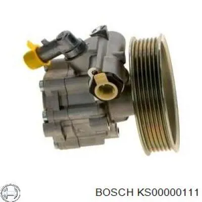 KS00000111 Bosch bomba de dirección