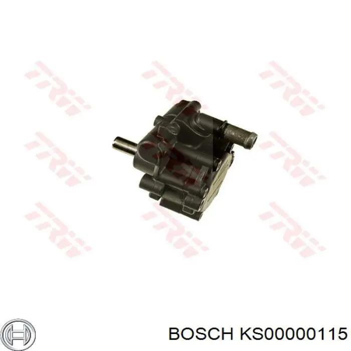 KS00000115 Bosch bomba de dirección