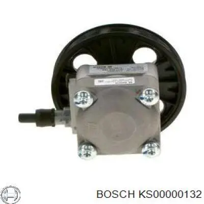 KS00000132 Bosch bomba hidráulica de dirección