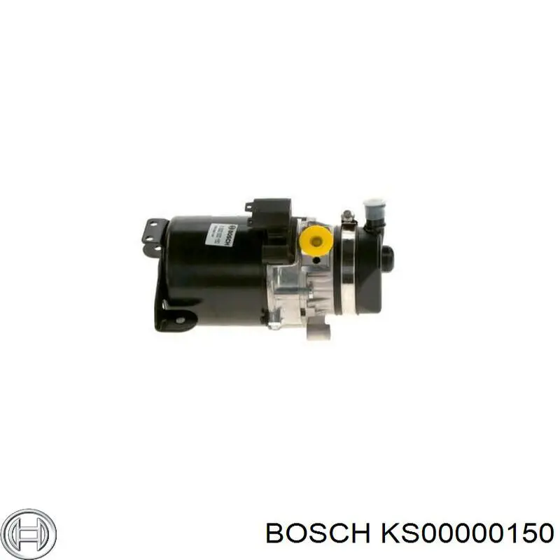 KS00000150 Bosch bomba de dirección