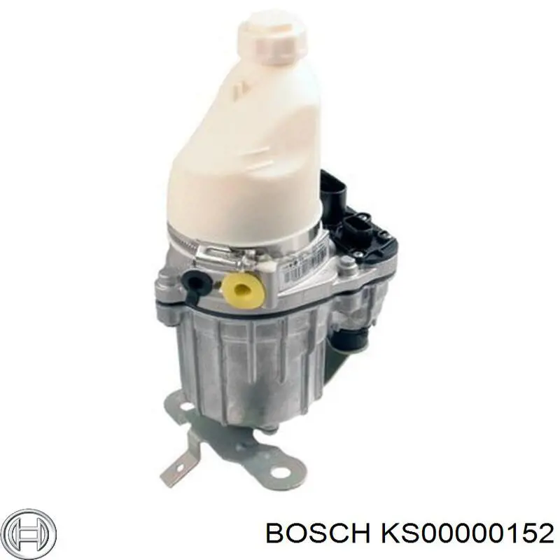 KS00000152 Bosch bomba hidráulica de dirección