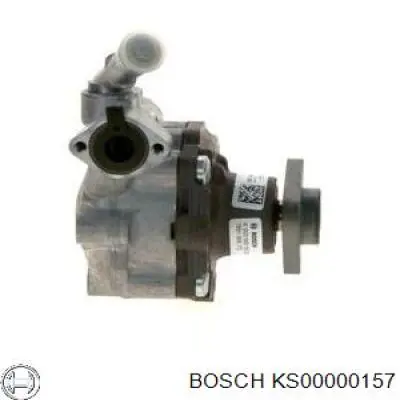 KS00000157 Bosch bomba hidráulica de dirección