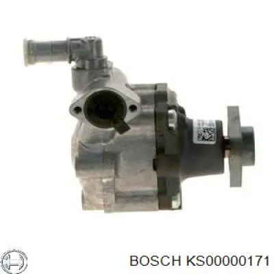 KS00000171 Bosch bomba de dirección