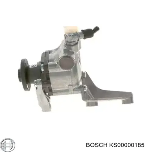 Bomba de dirección hidráulica BMW 32413420906