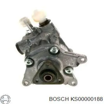 KS00000188 Bosch bomba hidráulica de dirección