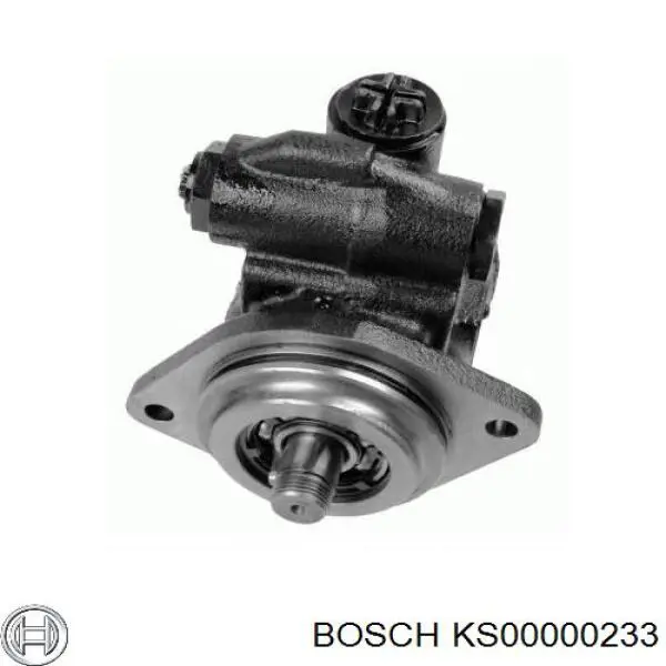 KS00000233 Bosch bomba de dirección