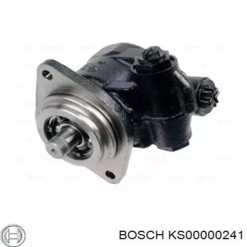 KS00000241 Bosch bomba de dirección