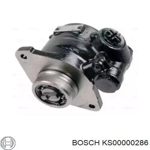 KS00000286 Bosch bomba de dirección