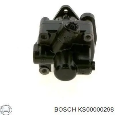 KS00000298 Bosch bomba hidráulica de dirección