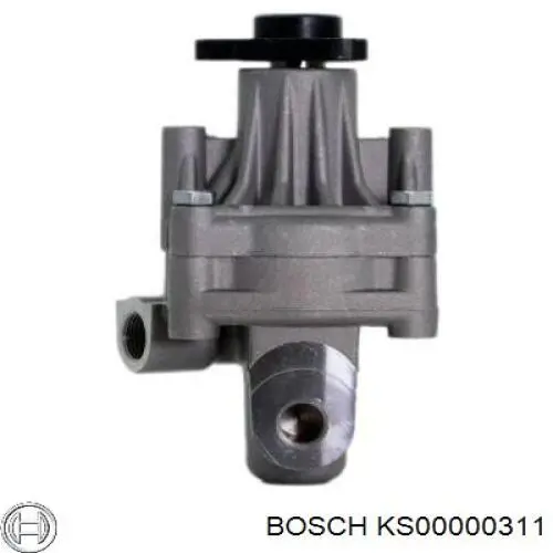 KS00000311 Bosch bomba de dirección
