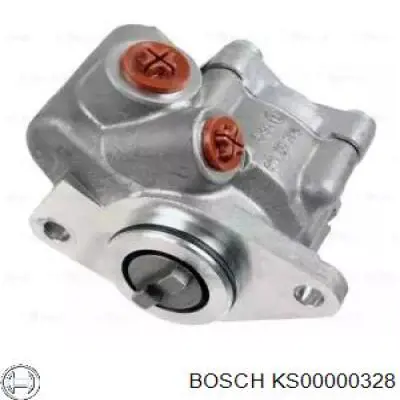 KS00000328 Bosch bomba de dirección