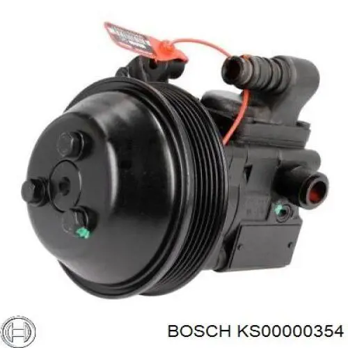Bomba de dirección asistida  Mercedes A4634660401 precio, desde 606,60 EUR