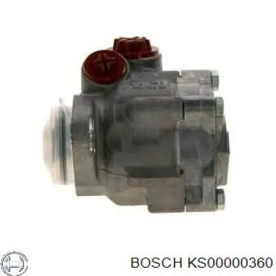 K S00 000 360 Bosch bomba de dirección