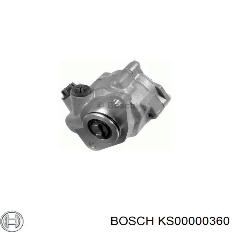 Bomba de dirección asistida  Cummins 4891342 precio, desde 122,46 EUR