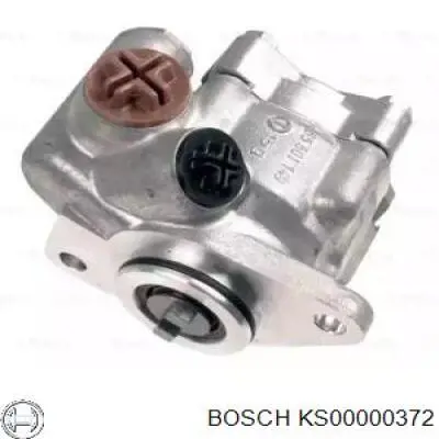 KS00000372 Bosch bomba hidráulica de dirección