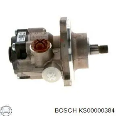 KS00000384 Bosch bomba de dirección