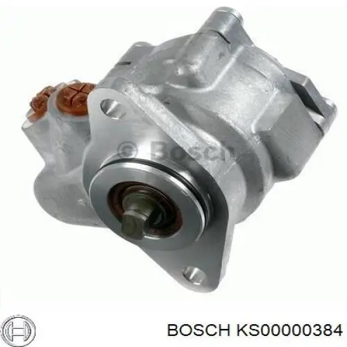 Bomba de dirección asistida  Bosch KS00000384 precio, desde 335,31 EUR