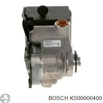 KS00000400 Bosch bomba de dirección
