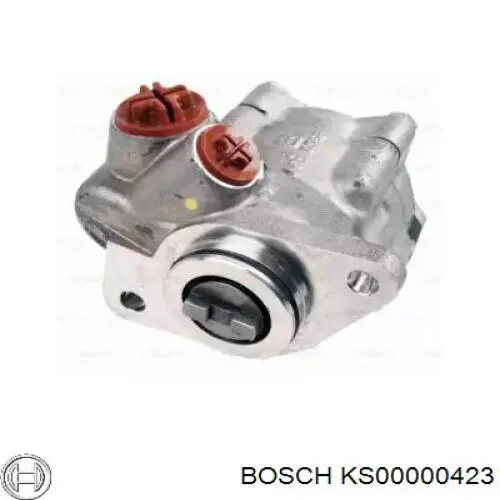 K S00 000 423 Bosch bomba hidráulica de dirección