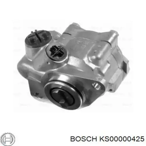 Comprar A002460508080 Mercedes Bomba servodireccion