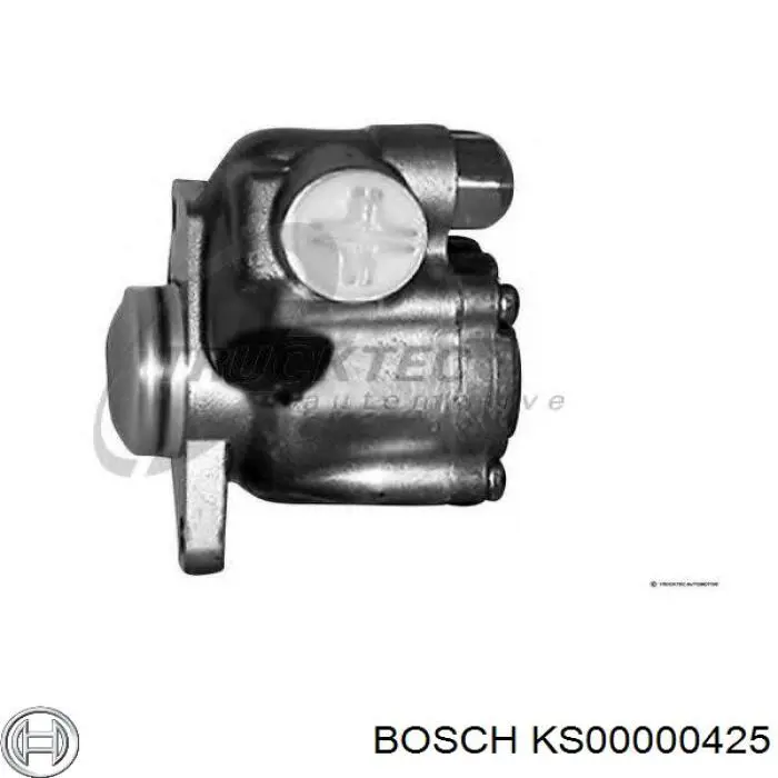 Bomba de dirección A0024605080 Mercedes