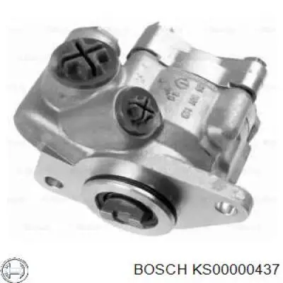 KS00000437 Bosch bomba de dirección