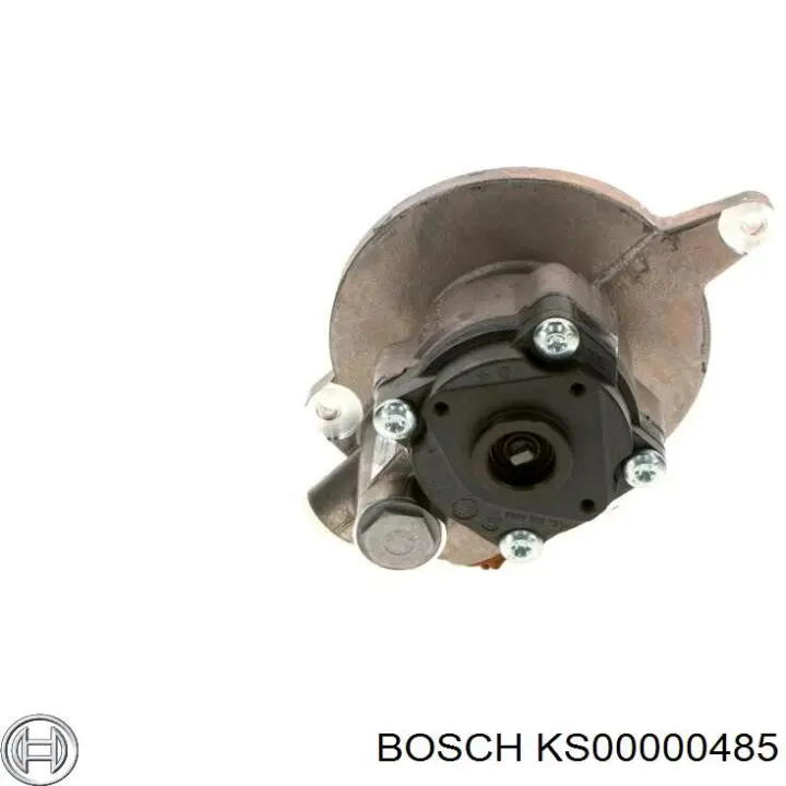 KS00000485 Bosch bomba hidráulica de dirección