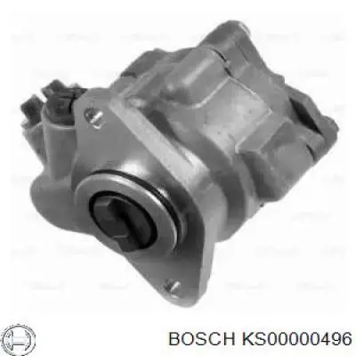 Bomba de dirección A0024604780 Mercedes