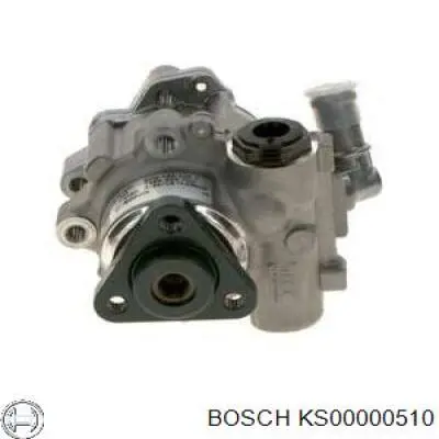 KS00000510 Bosch bomba hidráulica de dirección