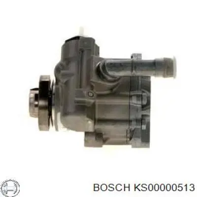 KS00000513 Bosch bomba hidráulica de dirección