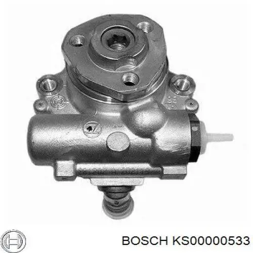 Comprar KS00000533 Bosch Bomba servodireccion