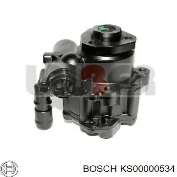 KS00000534 Bosch bomba de dirección