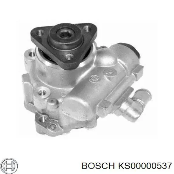 KS00000537 Bosch bomba de dirección
