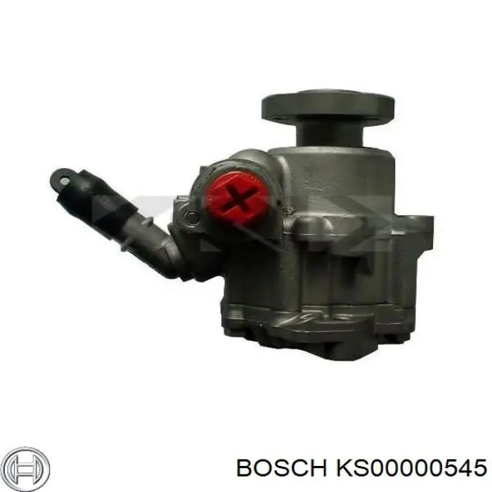 Comprar KS00000545 Bosch Bomba servodireccion