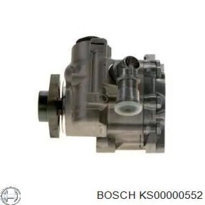 KS00000552 Bosch bomba de dirección