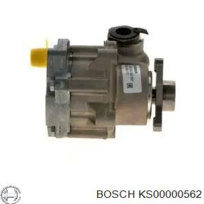 KS00000562 Bosch bomba hidráulica de dirección