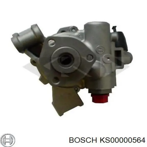 KS00000564 Bosch bomba hidráulica de dirección