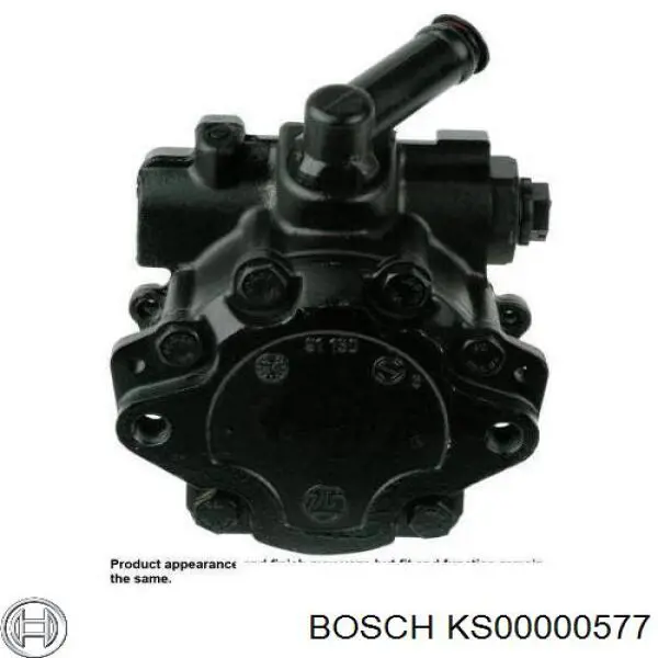 Comprar KS00000577 Bosch Bomba servodireccion