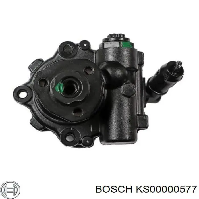 Bomba de dirección KS00000577 Bosch