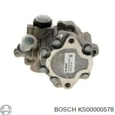 KS00000578 Bosch bomba de dirección