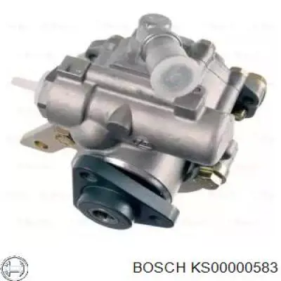 KS00000583 Bosch bomba de dirección