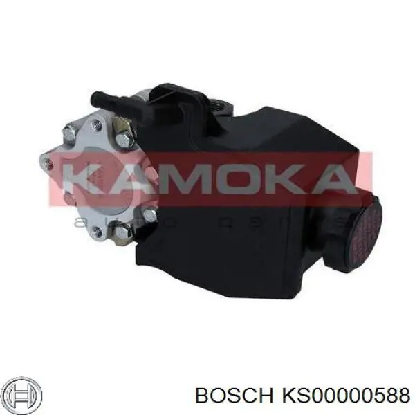 Comprar KS00000588 Bosch Bomba servodireccion