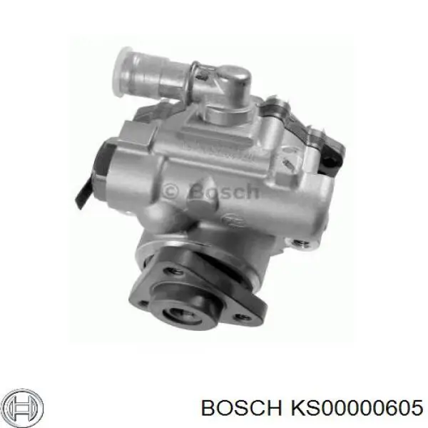 KS00000605 Bosch bomba de dirección