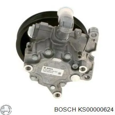 KS00000624 Bosch bomba de dirección